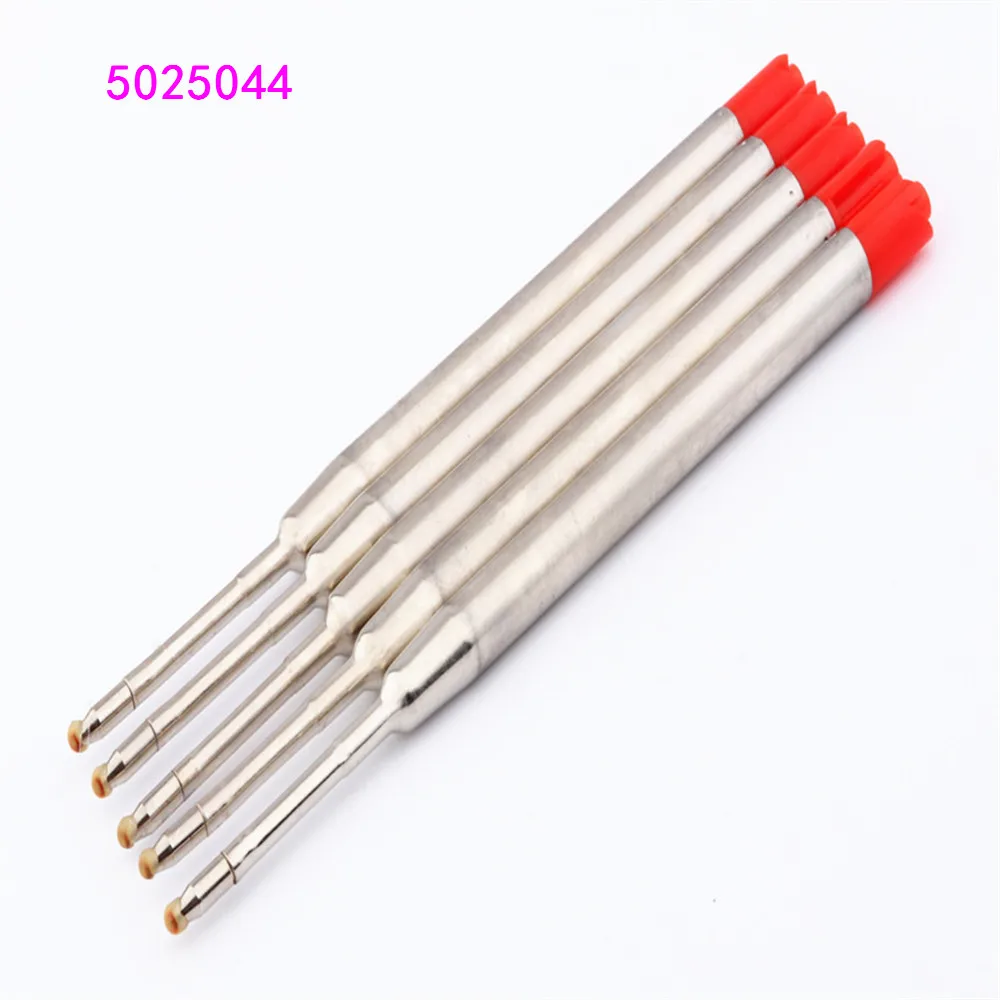 

High quality 502 Metal Tactical defense pen School student office Ballpoint pens