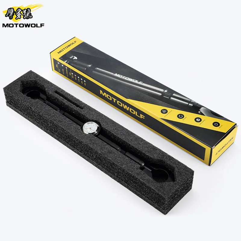 Многофункциональный руль мотоцикла перекладина с часами/компасом общий