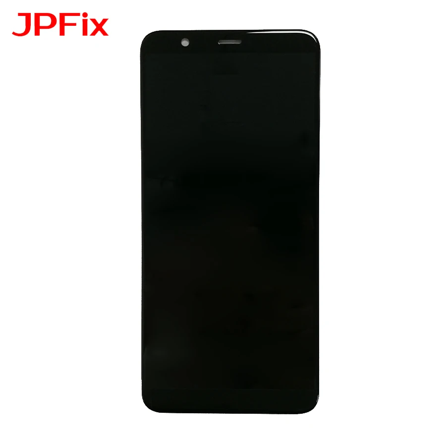 JPFix ЖК экрана для Huawei P Smart 5 65 &quotFIG LX1 FIG LA1 LX2 LX3 TL10 AL10 наслаждаться фотоаппаратов