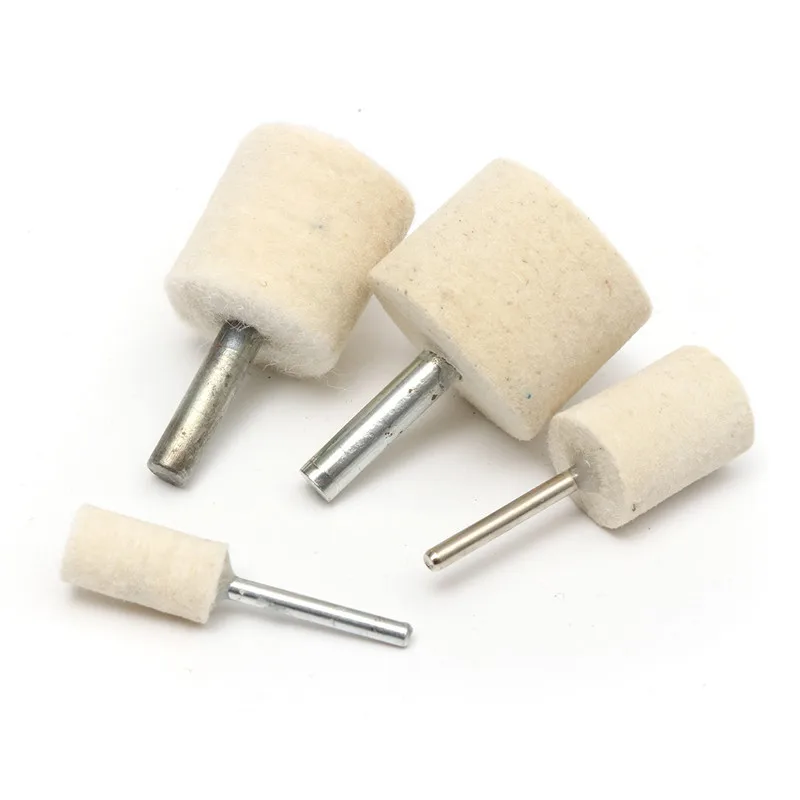 

230g Glass Polishing Powder Cerium Oxide & Polishing Wheel Kit Polishing Kit Glass Cleaning ScratchTools Watch Glass