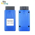 Для BENZ для Mercedes W213 E-Class NTG5.5 навигация VIM TV Бесплатно NTG 5.5VIM OBD2 активация предназначена для оборудования OEM