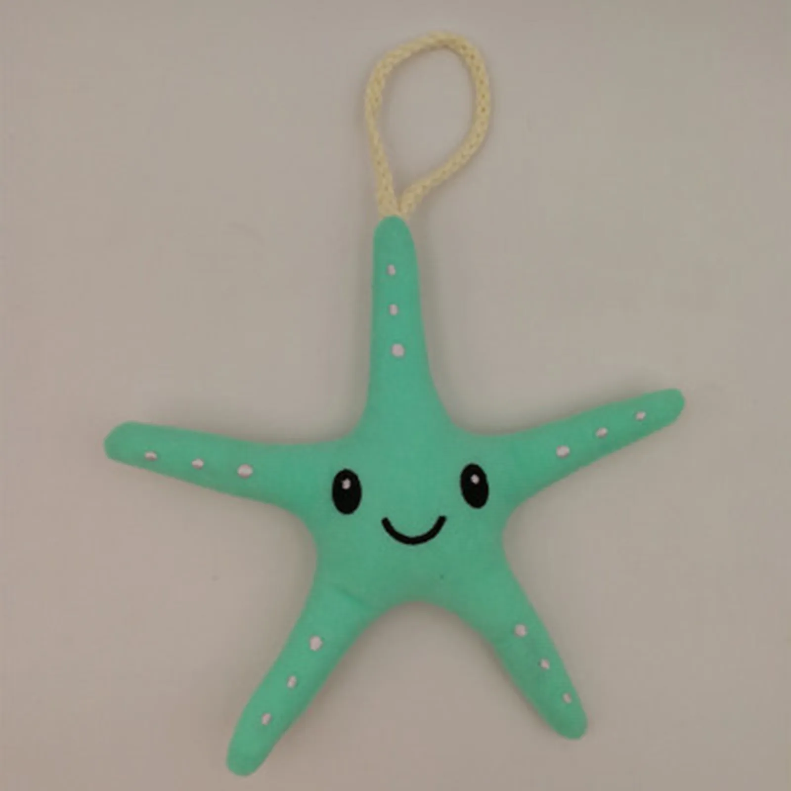 

New Luminous Face Star Light Cute Funny Kids Gift Soft Patdent Christmas Plush Toy Glowing Starfish Christmas Gift Fast Ship