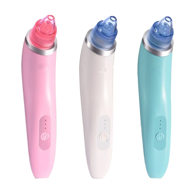 Инструменты для очищения лица вакуумный отсос угрей алмазный пилинг Wrink акне пор