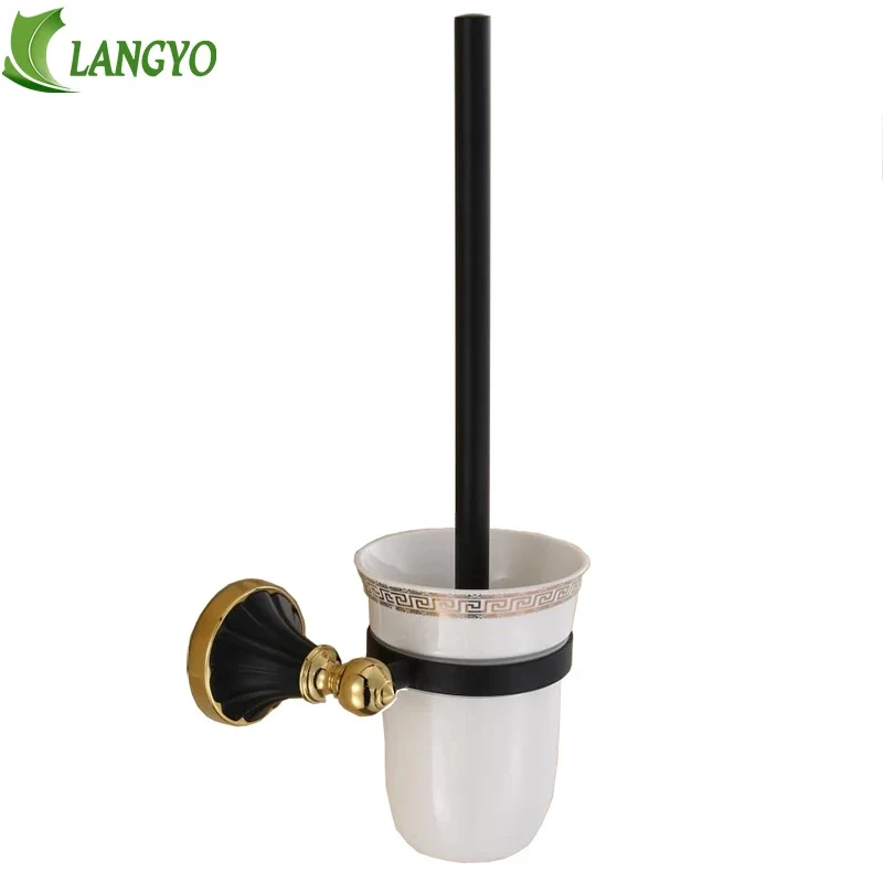 3 в 1 набор металлических Щеток Для Чистки унитаза портативный держатель для