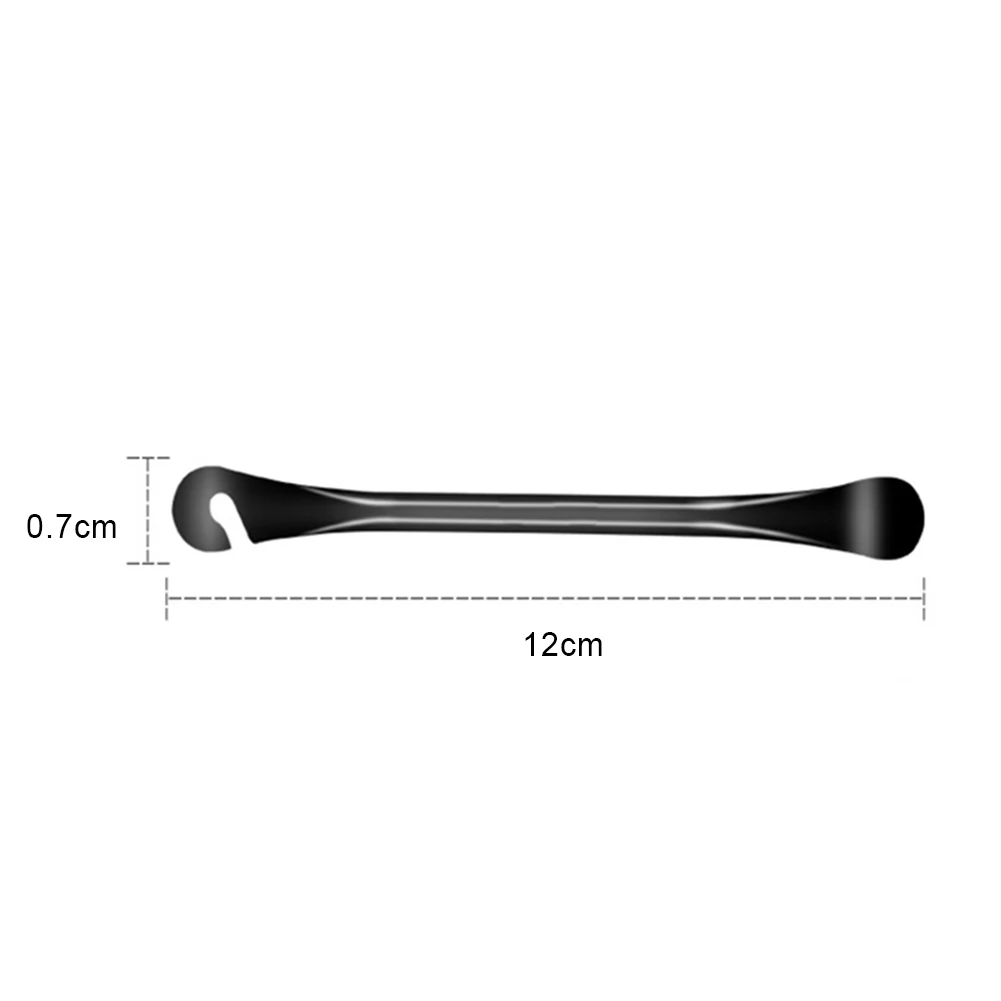 3X Steel Tyre Levers Bike Cycle Bicycle Cycling Road Hybrid MTB Tire Repair Tool |
