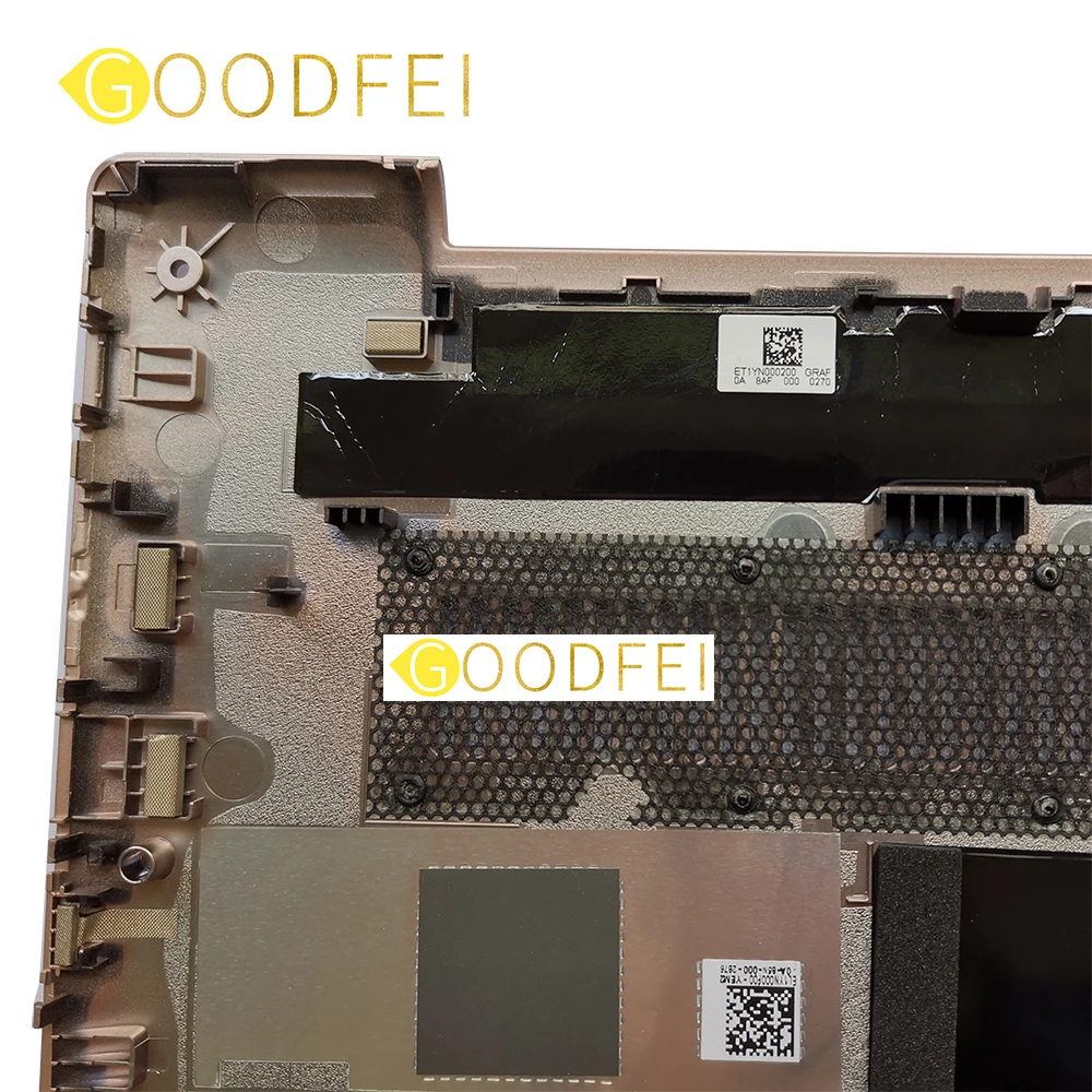 

New Original For Lenovo Chao 7000-14 ideaPad 520s-14 520s-14ISK 520s-14IKB Bottom Base Cover Lower Case 2016 2017 non metallic