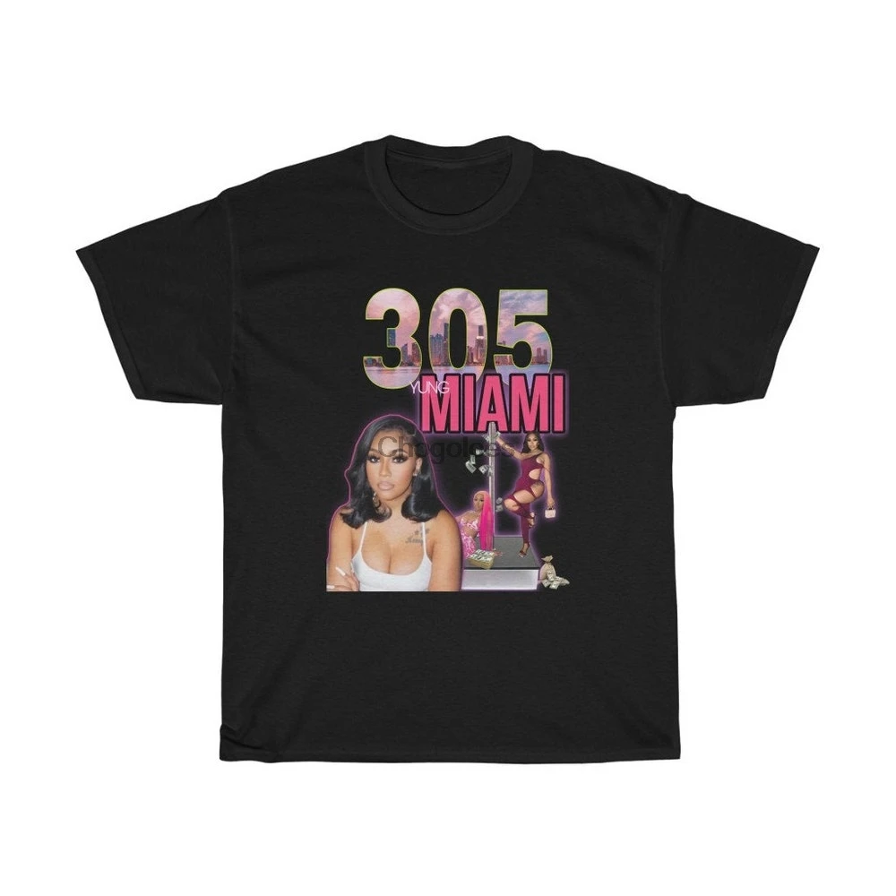 Футболка City Girls Yung i | Мужская одежда