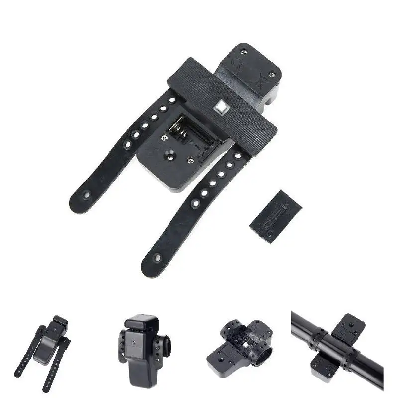 

Светодиодный электронный звуковой сигнал поклевки для рыбалки с сигнализацией, колокольчик, рыболовный стержень с клипсой и индикатором HA