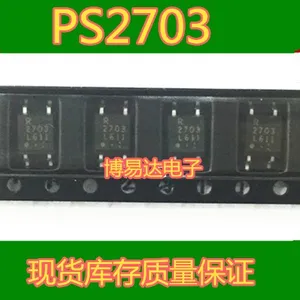 PS2703-1 2703 PS2703 SOP-4 IC