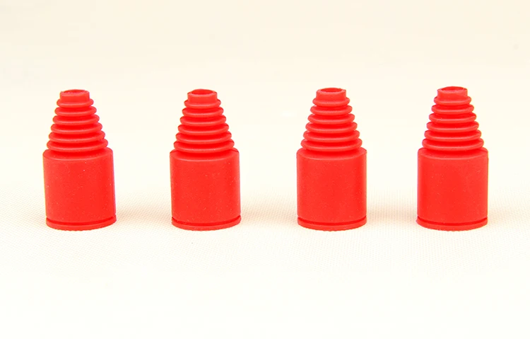 пылезащитные рукава полува