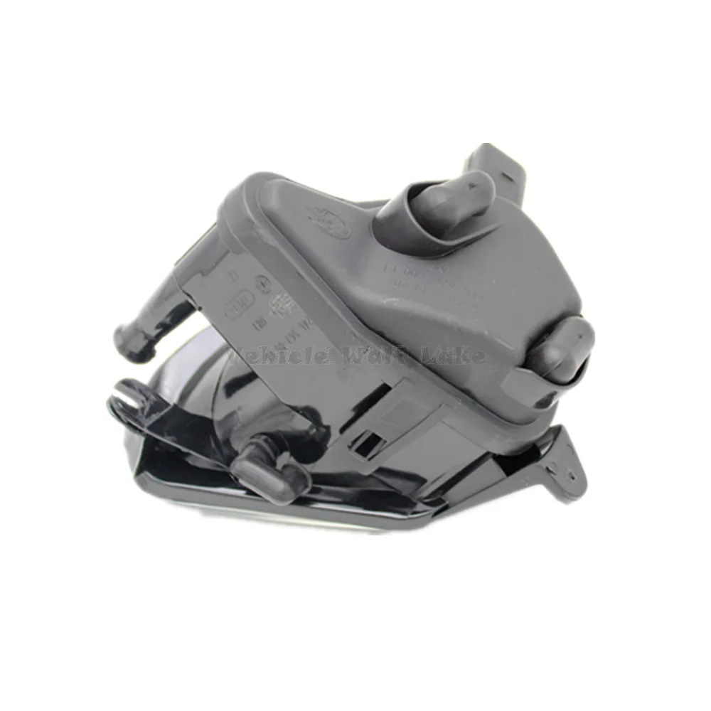 Левая сторона для Audi A3 2003 2004 2005 2006 2007 2008 Авто Стайлинг спереди галогенные бампер