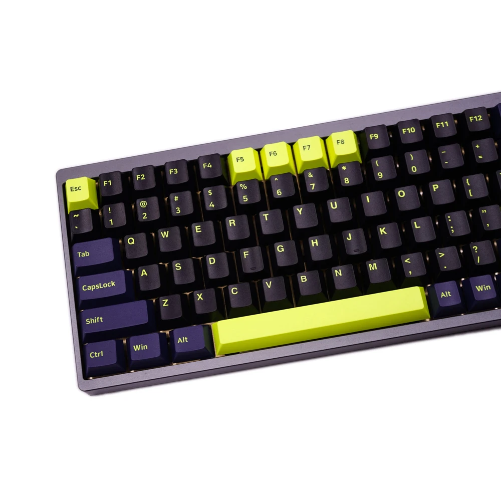 Фонарь для механической клавиатуры MX Switch 160 клавиш|Клавиатуры| |