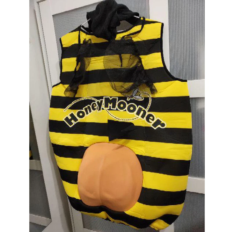Женский сексуальный костюм шмеля Chu-bee, жука, насекомое, животное, косплей, вечерние, пчелы, нарядное платье для женщин, взрослых, леди, костюмы на Хэллоуин