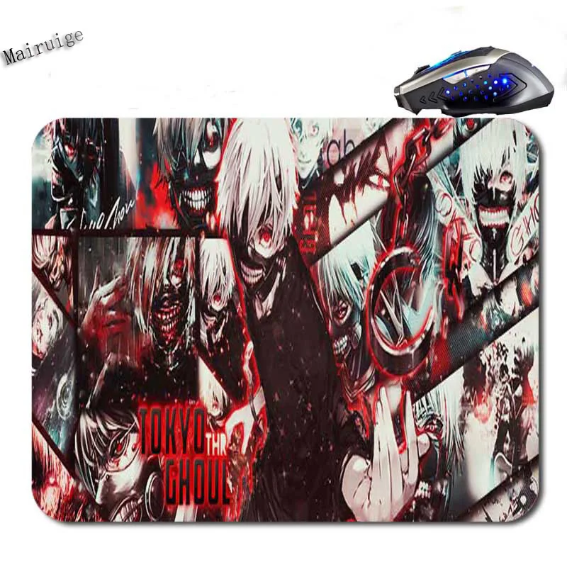 Характеристики игровой стол маленький Geme Мышь Pad Ergonomico Размеры 22x18 см Pc Gamer