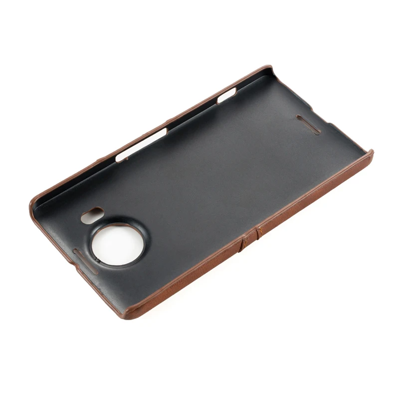Чехол-Кошелек из искусственной кожи для Nokia microsoft Lumia 950XL, чехол для телефона, чехол для Nokia microsoft Lumia 950XL, чехол с отделениями для визиток