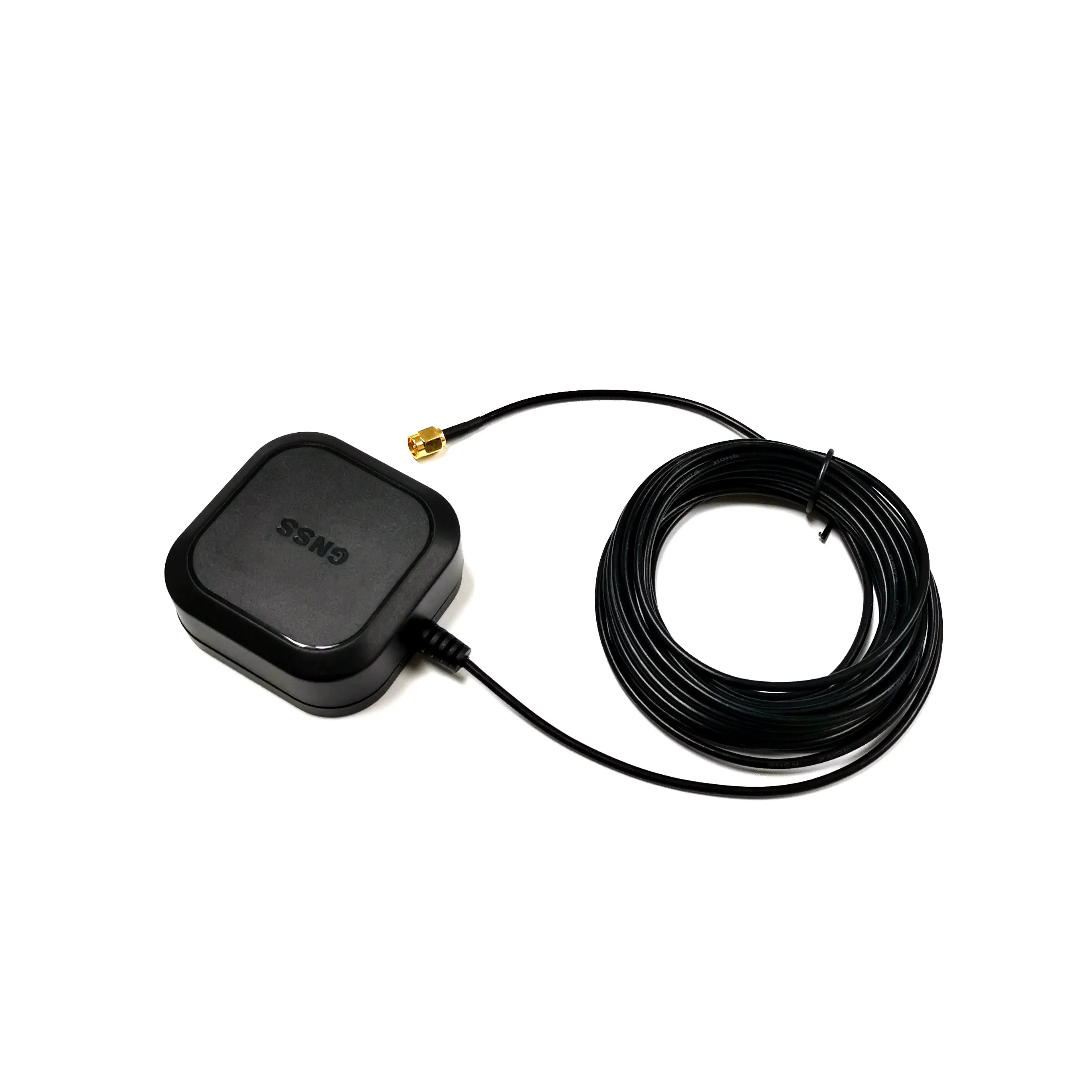 Антенна модуль GNSS RTK высокоточная антенна SMA L1 L2 GPS GLONASS BEI DOU GALILEO AN-ZED-F9P MALL 608 |