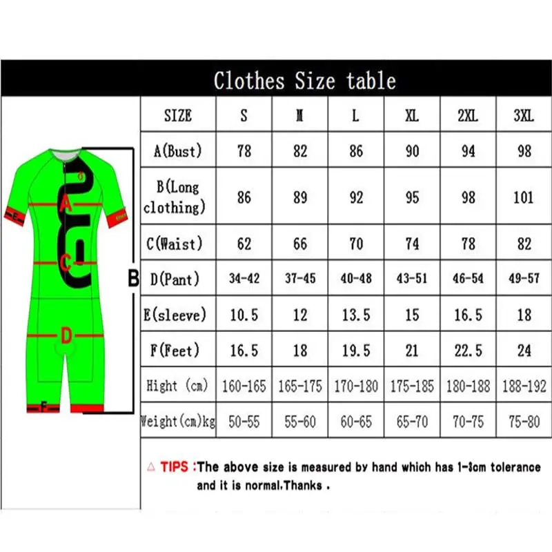 Новый стиль мужская спортивная одежда для триатлона велоспорта