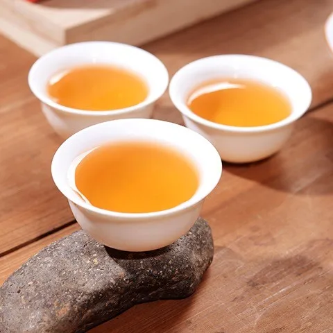 2020 чай oolong jin jun mei китайский высокого качества свежий для снижения веса уход за