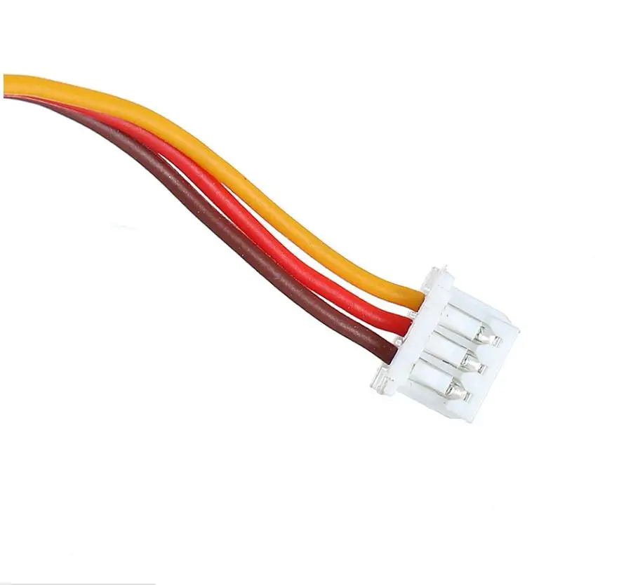 

RCtown Digital Servo for XK X520 2.4G 6CH FPV RC Airplane Spare Part 4.3g