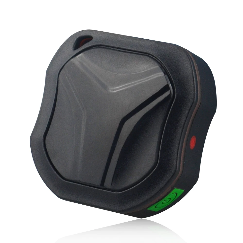 Mini 3G Personal GPS Tracker LK109-3G Portable Locator With Waterproof IP68 Long Standby Real-time GSM GPRS Tracking Device | Автомобили и