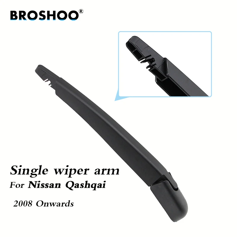 Щетки стеклоочистителя BROSHOO для Nissan Qashqai 2008-305 мм | Автомобили и мотоциклы