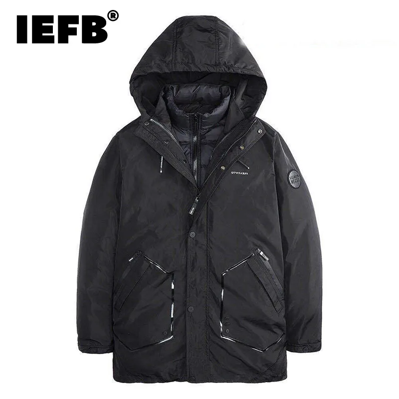 

Parkas