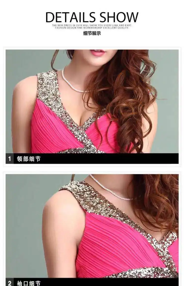Модные новые сексуальные платья с глубоким вырезом и v образным облегающие