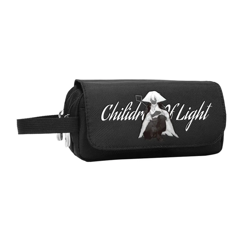 Чехол для карандашей в стиле унисекс модный детский пенал с игровым небом