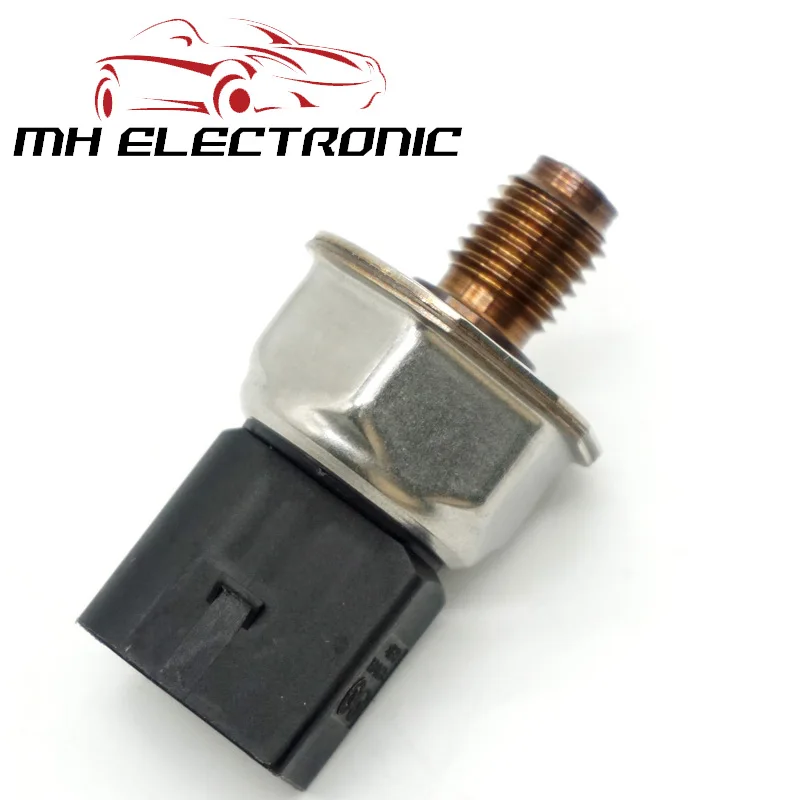 MH ELECTRONIC Fuel Rail Pressure Sensor For Hyundai Terracan HP 2001 2002 2003 2004 2005 2006 55PP07-01 | Автомобили и мотоциклы