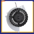 2021 оригинальный бу запасной внутренний вентилятор охлаждения для PS4 CUH-1000 1100 1200 2000Slim 7000Pro