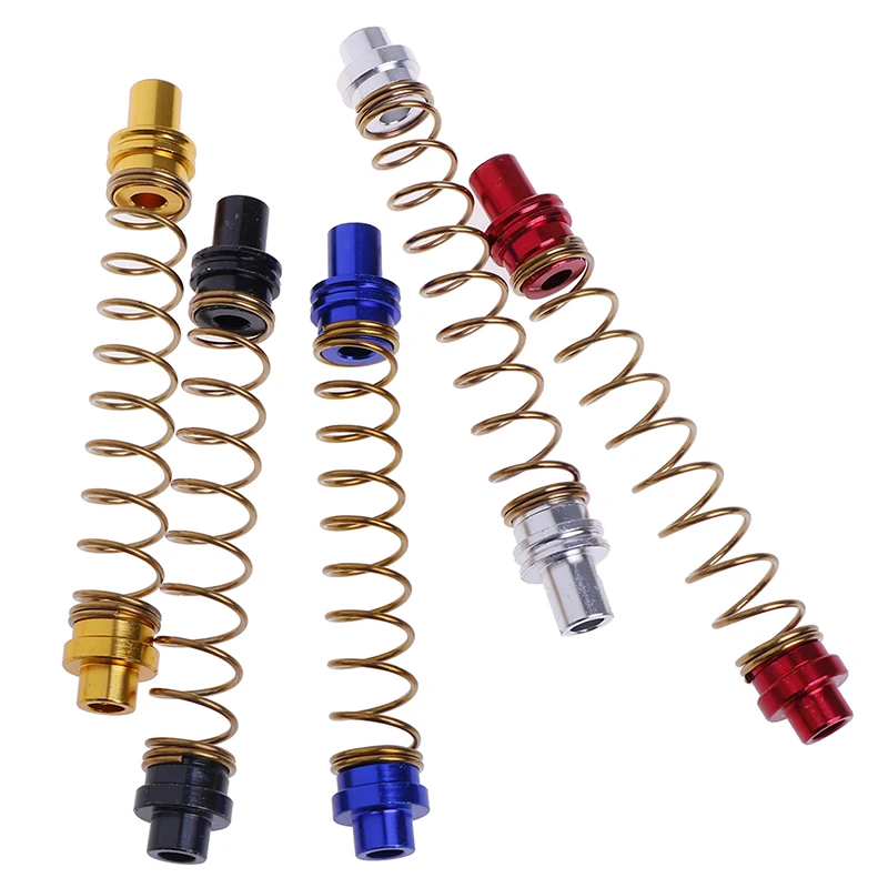 Vespa аксессуары золотые мотоциклетные из нержавеющей стали Выдвижные Тормозные