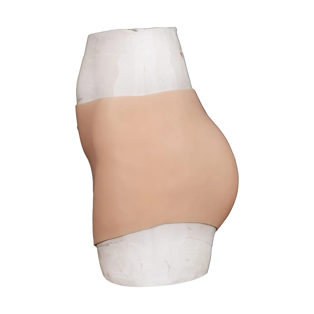 Искусственная вагина нижнее белье силиконовый реалистичный трусики-Вагина