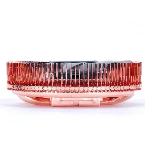 Zalman CNPS2X Mini-ITX 80MM PWM Fan 775/1150/1155/1156 AM2/AM2 +/AM3/AM3 +/FM1/FM2 Cpu Cooler