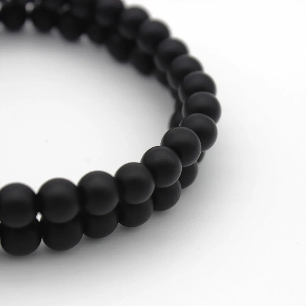 Цвета: золотистый серебристый листья браслет для мужчин и женщин 6 мм браслеты с