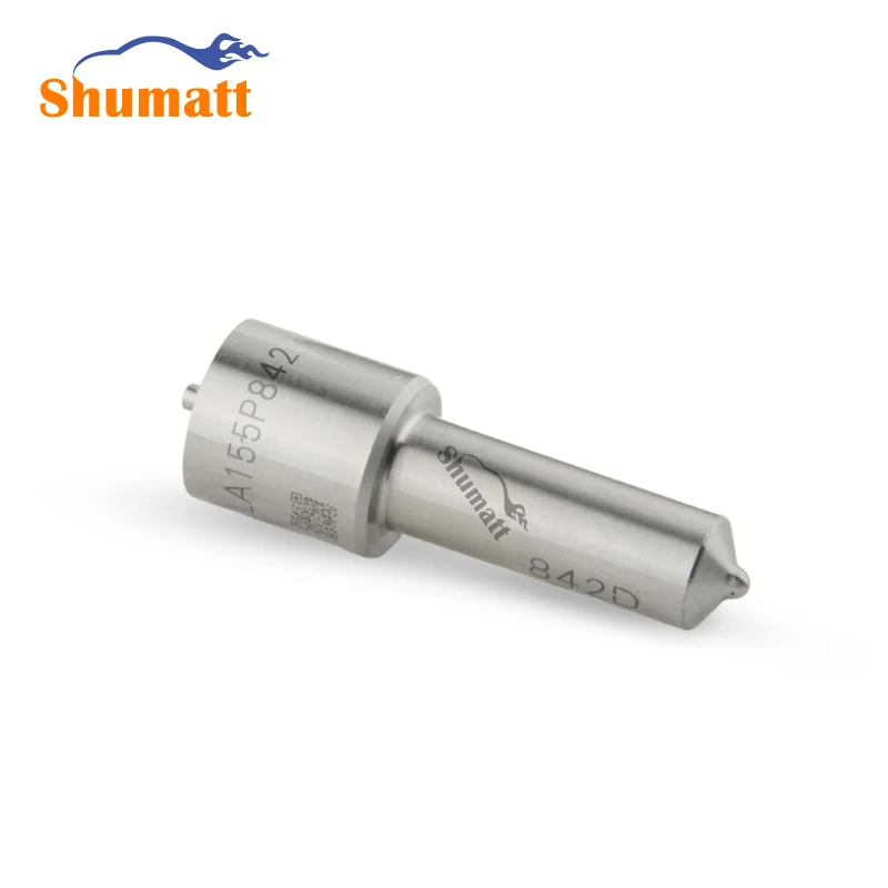 

China Made New 093400-8420 Common Rail Injector Nozzle DLLA155P842 For 095000-6590 5270 6610 23670-E0010 E0020 E0021 Injector