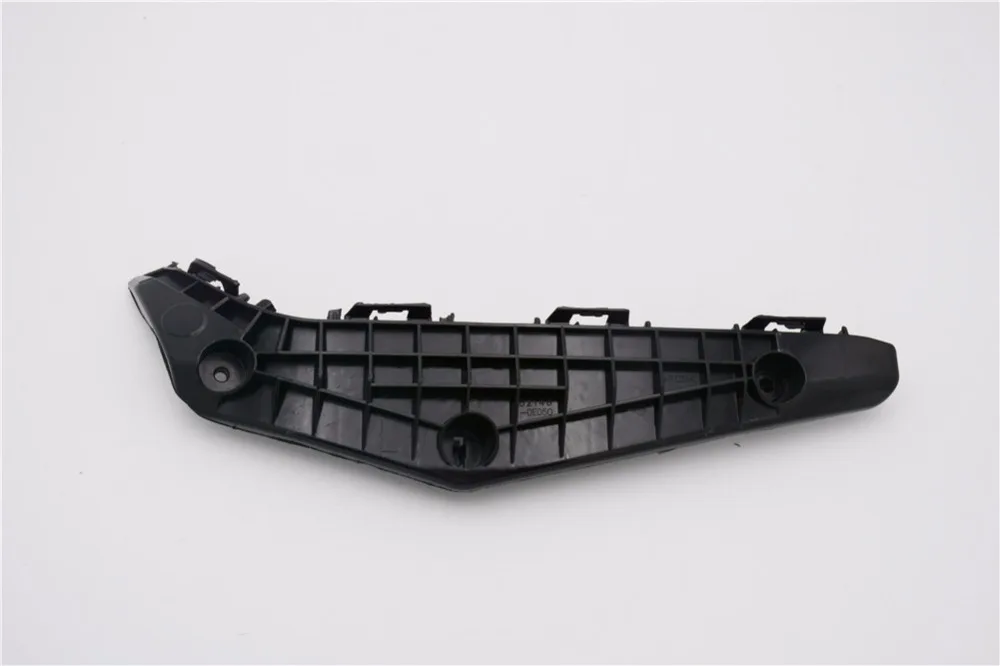 1 шт. передний левый Боковой бампер направляющий кронштейн для TOYOTA Highlander 2011