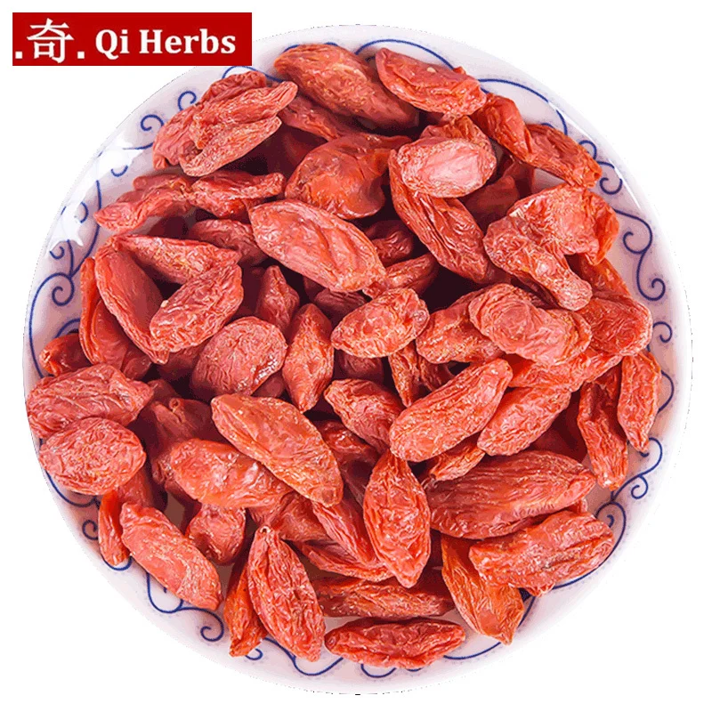 

Gou Qi/Lycium Berry/Lycii Fructus