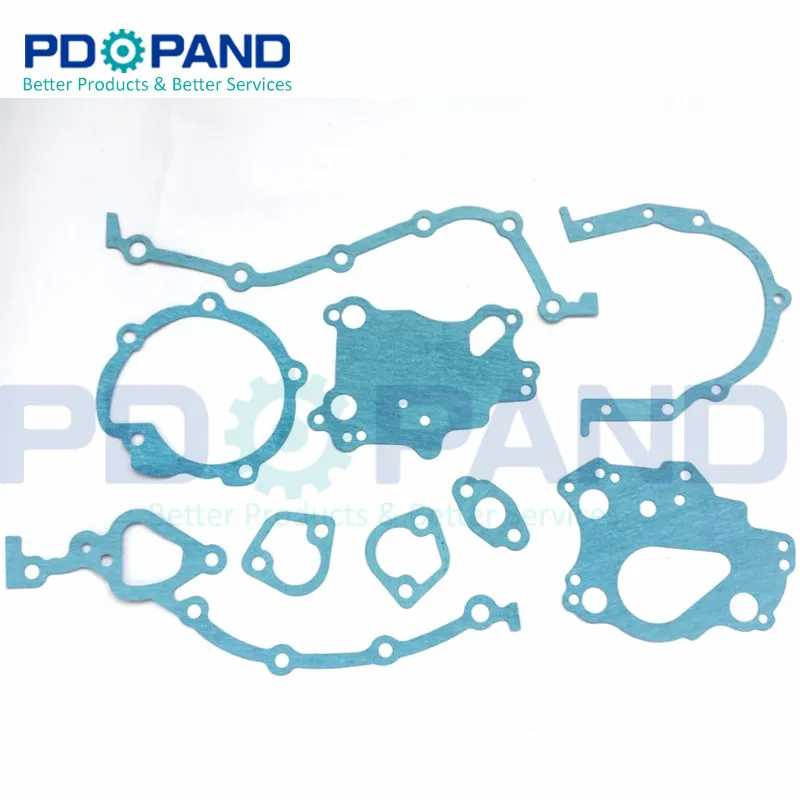 4G54 Комплект прокладок для восстановления двигателя MD997063 Mitsubishi PAJERO/SHOGUN/L 200/SIGMA