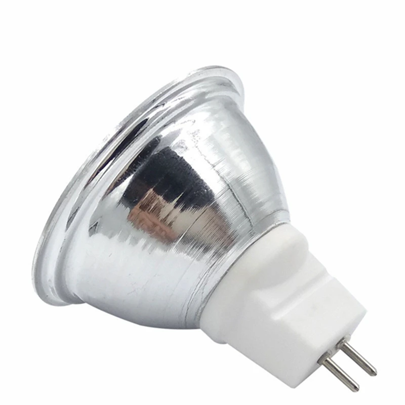 

Dimmable GU5.3 COB 5W 500LM LED Bulb Spotlight for Indoor Home Decoration AC110V
