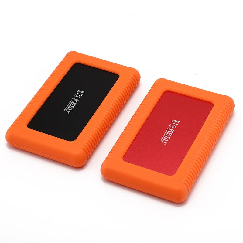 Внешний жесткий диск с пользовательским логотипом 500G 2 ТБ Storage USB3.0 для ПК/Mac Xbox PS4