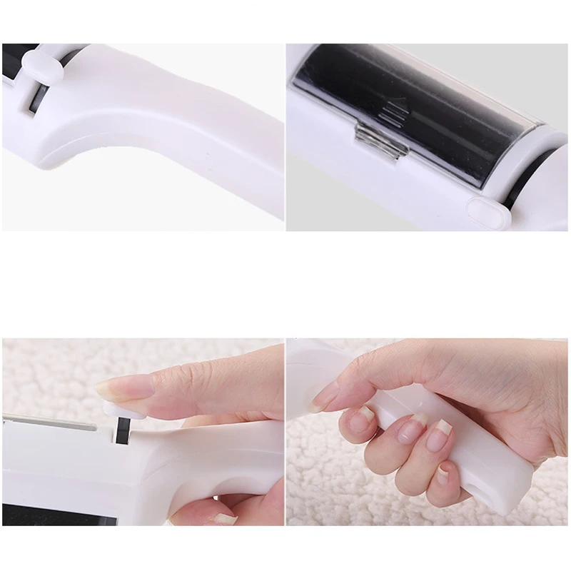 Пух Крошки ворсинок средство удаления пыли с волос Ткань щётка для сухой чистки