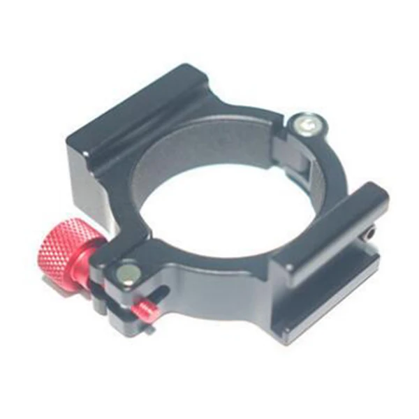 Горячий башмак 1/4 переходное кольцо Крепление Удлинительный кронштейн зажим