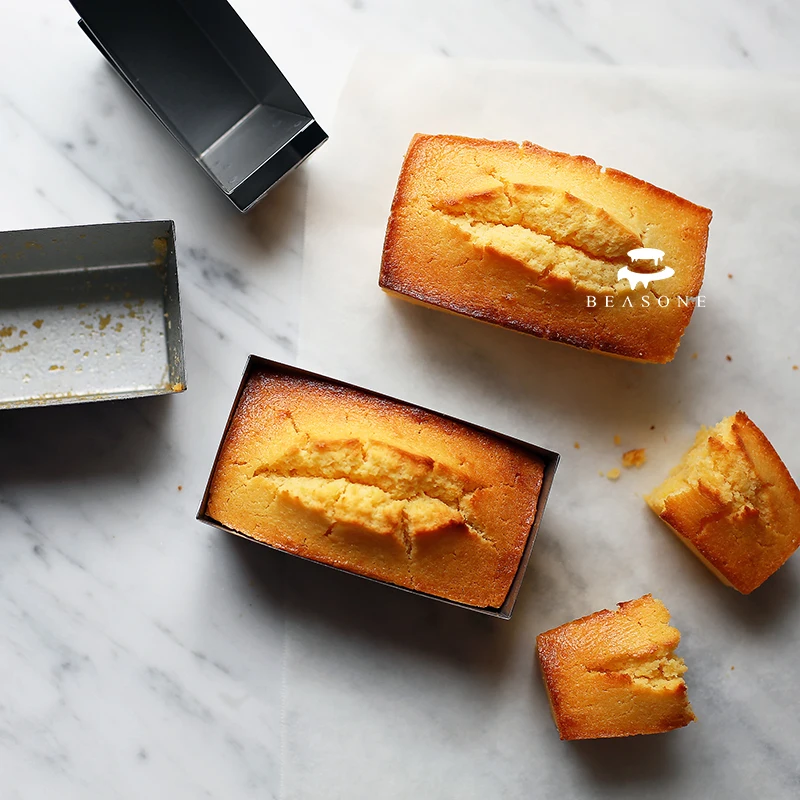 Metal Cake Toast Mold Cookie Cutter Baking Sustainable Eco Friendly Products Tools Kitchen Patisserie Cookware EB50MJ |