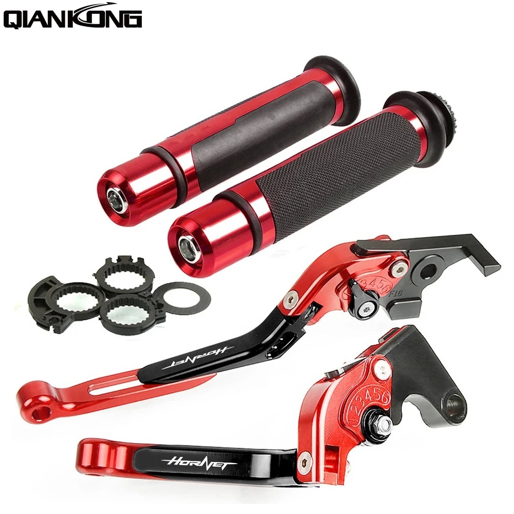 

Ручка рычага тормоза сцепления для Honda hornet 250 2001 CB600F HORNET 1998 1999 2000 20012003 2004 2005