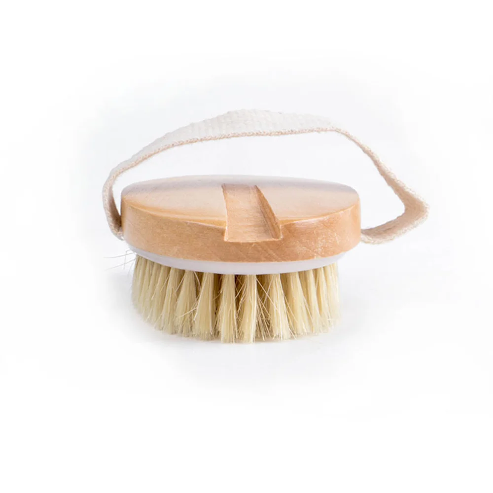 

2PCS Pet Cat Dog Bathing Brush Long Handle Pet Bath Brush Bath Brush