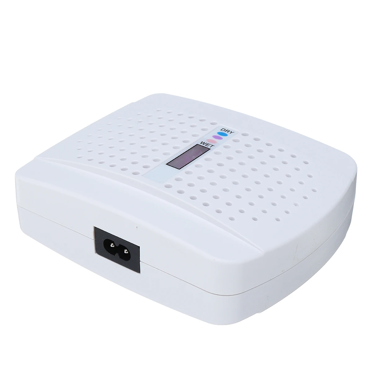 

Portable Wardrobe Household Dehumidifier Mini Small electric air Drying Machine Water Intelligent Moisture Absorb Dehumidifier
