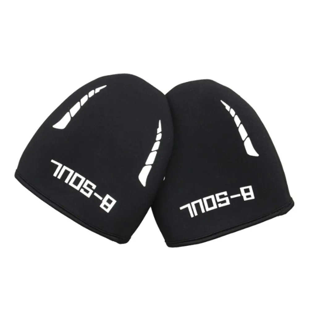 B SOUL для спорта на открытом воздухе зимы прочный и эластичный MTB Велоспорт