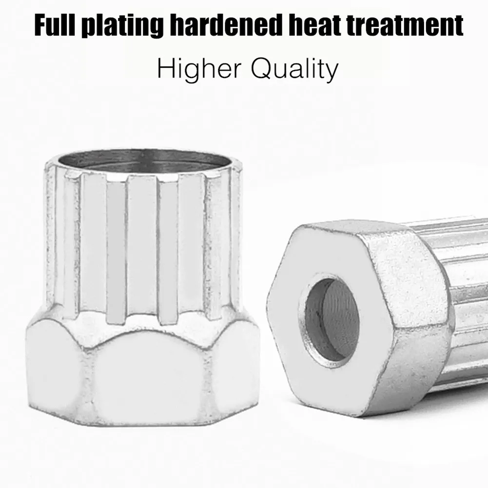 

Carbon Steel Sleeve Durable Tool High Quality Useful Brand New Practical
