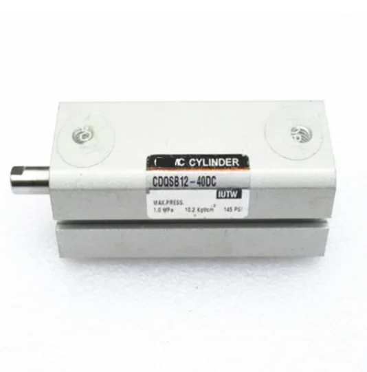 

New Original CDQSB12-40DC Cylinder High-Quality