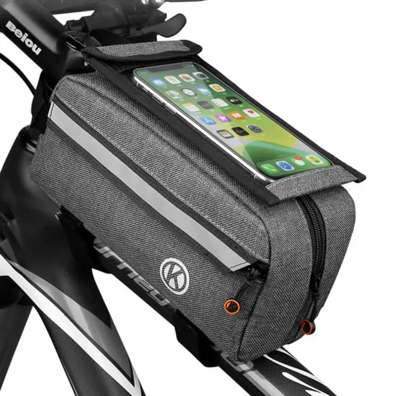 Frame Bags For Bike Cycling Accessories